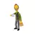 Figura Lenny - Los Simpsons - Producto Oficial en internet