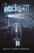 LOCKE & KEY 3: CORONA DE SOMBRAS
