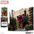 Figura Spider-Man #6 - Marvel Comics - Mcfarlane Toys - Producto Oficial - tienda online