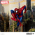 Figura Spider-Man #6 - Marvel Comics - Mcfarlane Toys - Producto Oficial - SHIFT geek store