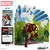 Figura The Invincible Iron Man - Marvel Comics Group - McFarlane Toys - Producto Oficial - tienda online