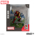 Figura The Invincible Iron Man - Marvel Comics Group - McFarlane Toys - Producto Oficial