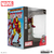 Figura The Invincible Iron Man - Marvel Comics Group - McFarlane Toys - Producto Oficial - comprar online