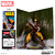 Imagen de Figura Wolverine - The Incredible Hulk - Marvel Collection - McFarlane Toys - Producto Original