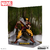 Figura Wolverine - The Incredible Hulk - Marvel Collection - McFarlane Toys - Producto Original en internet