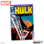 Figura Wolverine - The Incredible Hulk - Marvel Collection - McFarlane Toys - Producto Original - SHIFT geek store