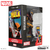 Figura Wolverine - The Incredible Hulk - Marvel Collection - McFarlane Toys - Producto Original - comprar online
