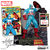Figura Captain America - Gold Label - McFarlane Toys - Producto Original - tienda online
