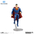 Figura Superman DC Rebirth - MULTIVERSE - MCFARLANE