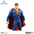 Figura Superman DC Rebirth - MULTIVERSE - MCFARLANE - comprar online