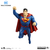 Figura Superman DC Rebirth - MULTIVERSE - MCFARLANE en internet