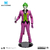 Figura THE JOKER (INFINITE FRONTIER) - DC MULTIVERSE - MC FARLANE TOYS