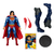 Imagen de Figura Superman Justice League Task Force - DC MULTIVERSE - MCFARLANE