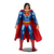 Figura Superman Justice League Task Force - DC MULTIVERSE - MCFARLANE en internet