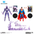 Figura Atomic Skull Vs Superman - Dc Multiverse - Mc Farlane en internet