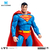 Figura Atomic Skull Vs Superman - Dc Multiverse - Mc Farlane - comprar online