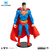Figura Atomic Skull Vs Superman - Dc Multiverse - Mc Farlane en internet