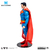 Figura Atomic Skull Vs Superman - Dc Multiverse - Mc Farlane - SHIFT geek store
