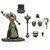 Figura World Of Warcraft - Undead Priest Warlock - Edicion Common - Mc Farlane en internet