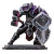 Figura World Of Warcraft - Human Warrior Human Paladin - Edicion Epic -Mc Farlane en internet