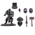 Figura World Of Warcraft - Human Warrior Human Paladin - Edicion Epic -Mc Farlane - comprar online