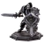 Figura World Of Warcraft - Human Warrior Human Paladin - Edicion Epic -Mc Farlane - SHIFT geek store