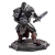 Imagen de Figura World Of Warcraft - Human Warrior Human Paladin - Edicion Epic -Mc Farlane