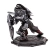 Figura World Of Warcraft - Human Warrior Human Paladin - Edicion Epic -Mc Farlane - tienda online