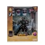 Figura World Of Warcraft - Human Warrior Human Paladin - Edicion Epic -Mc Farlane en internet