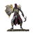 Figura Bone Spirit Necromancer - Common - Diablo IV - MC FARLANE TOYS en internet