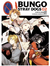 BUNGO STRAY DOGS 2