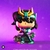 Funko pop! SAINT SEIYA - Dragon Shiryu