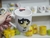 Taza Bellota - Las Chicas Superpoderosas
