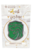 Parche Slytherin - Harry Potter - Producto Oficial