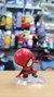 Figura Spider-Man X
