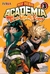 MY HERO ACADEMIA: TEAM UP MISSION 3