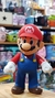 Figura Juguete Mario Bros - BANPRESTO