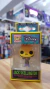 Funko pocket pop! Jack Skellington Tim Burton´s The Nightmare before Christmas - Llavero