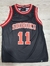 MUSCULOSA RUKAWA 11 - SLAM DUNK - NEGRO
