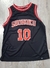MUSCULOSA SAKURAGI 10 - SLAM DUNK - NEGRO
