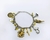 Pulsera Hufflepuff - Harry Potter - Producto Oficial - comprar online