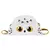 Cartera interactiva Hedwig - Harry Potter- Purse Pets - Spin Master - Producto Oficial - tienda online