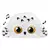 Cartera interactiva Hedwig - Harry Potter- Purse Pets - Spin Master - Producto Oficial - SHIFT geek store