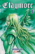 CLAYMORE 3