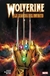 Wolverine: La Guardia Del Infinito 1 - Cómics