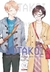 WOTAKOI 10 - Portada Variante