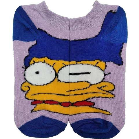 Socks Marge Deforme - Los Simpsons - comprar online