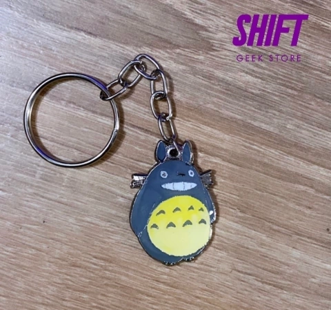 Llavero Totoro