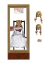 NECA – The Conjuring Universe – Ultimate Annabelle - comprar online