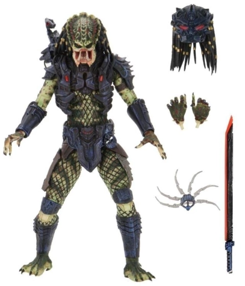 Predator – Ultimate Lost Predator